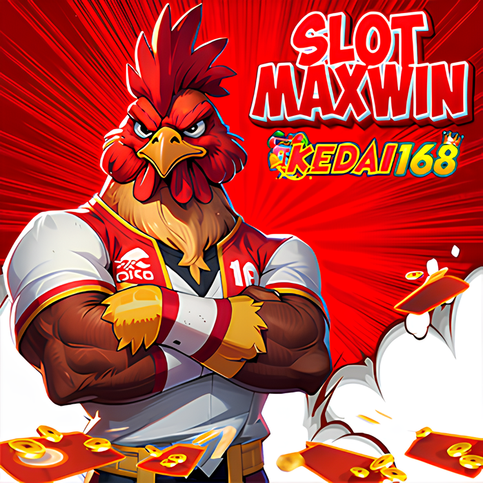 Kedai168 ~ Platform Slot Online Terbaik Untuk Meraih Jackpot Tanpa Batas