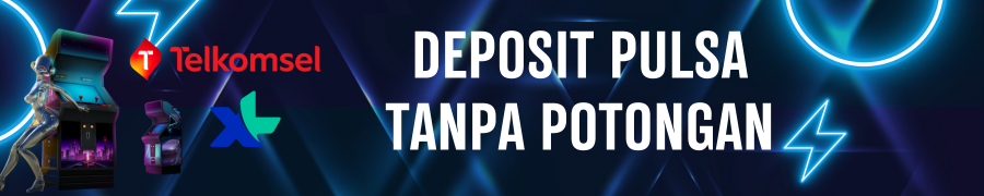 DEPO PULSA TANPA POTONGAN