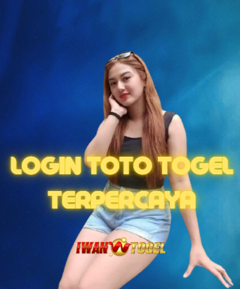 IWANTOGEL : SITUS LOGIN TOTO TOGEL & SLOT GACOR TERBAIK