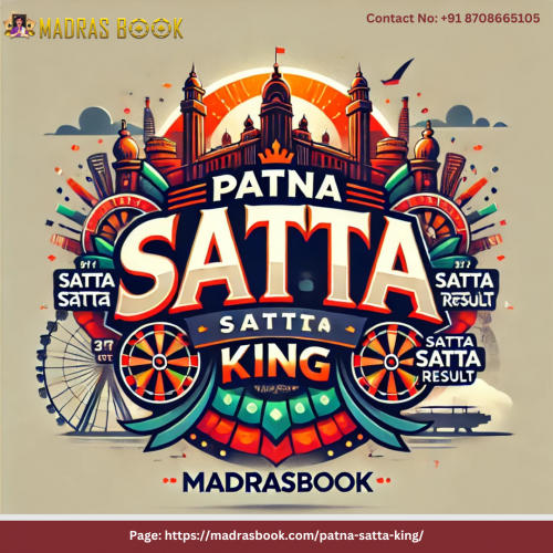 https://madrasbook.com/patna-satta-king/