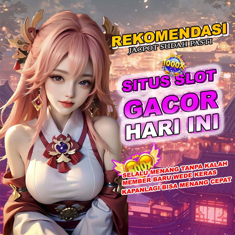 Asianslot88 Agen Situs Judi Slot Gacor Berlisensi Pasti Menang