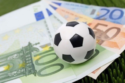 Guide on How to Check Football Odds Simply for Beginners

https://wintips.com/bookmaker-compare/

#wintips #wintipscom #footballtipswintips #soccertipswintips #reviewbookmaker #reviewbookmakerwintips #bettingtool #bettingtoolwintips