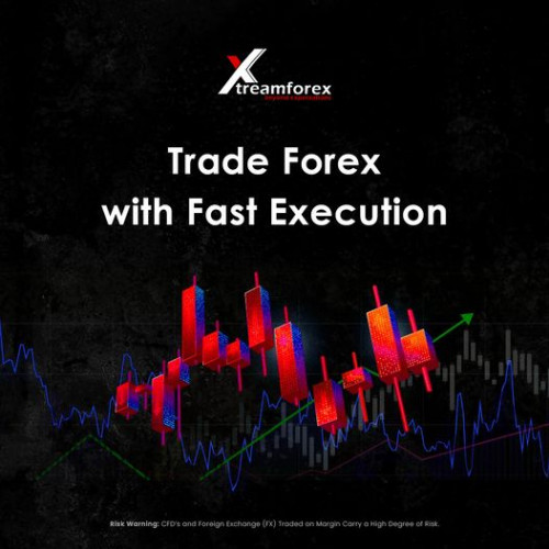 Looking to trade #forex with the lowest spreads and fast execution? Look no further! 😉
✅ 200+ currency pairs
✅ $10 minimum deposit
✅ High leverage (1:1000)
✅ Multiple trading accounts
✅ Industry-leading platforms
✅ MT4-MT5 platforms