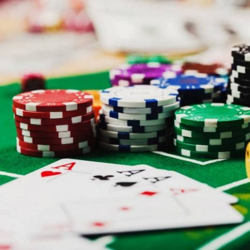 Việc hiểu rõ về kỹ năng chơi Poker là cực kỳ quan trọng để thành công trong trò chơi này. Poker, được xem như là vương đạo của sòng bài, thu hút người chơi với danh hiệu là trò chơi "cá kiếm". Tuy nhiên, với tính chất cạnh tranh cao qua từng ván bài, việc chiến thắng không hề đơn giản. Bài viết dưới đây từ SHBET88 sẽ tiết lộ những kỹ năng cần thiết giúp bạn trở thành một cao thủ trong thời gian ngắn.

------------

Xem thêm: https://shbet88.store/top-10-ki-nang-choi-poker/
Liên hệ: 032 7659 222
Địa chỉ: 352 Lê Trọng Tấn, Sơn Kỳ, Tân Phú, TPHCM, Việt Nam
#nhacaishbet #shbet #shbet88