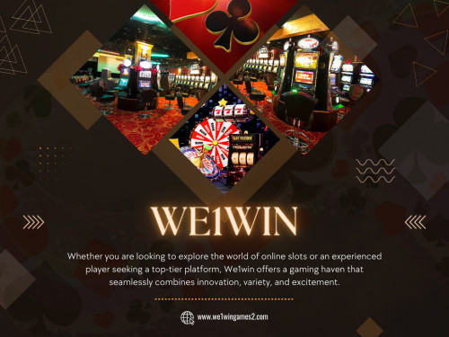 The free trial option allows players to explore the world of we1win without committing real money upfront.

Official Website: https://www.we1wingames2.com

Click here for more information about: https://www.we1wingames2.com/m/index.html

Our Profile: https://gifyu.com/we1wingames2

More Photos:

http://tinyurl.com/yutkp342
http://tinyurl.com/ywf2d658
http://tinyurl.com/ysnk25fk
http://tinyurl.com/yna8u84u