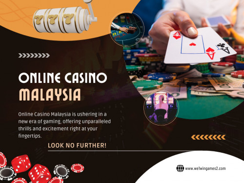 In conclusion, we1win Online Casino Malaysia has rightfully earned its status as the ultimate slot sanctuary. 

Official Website: https://www.we1wingames2.com

Click here for more information about: https://www.we1wingames2.com/m/index.html

Our Profile: https://gifyu.com/we1wingames2

More Photos:

http://tinyurl.com/ynnwkfze
http://tinyurl.com/ywf2d658
http://tinyurl.com/ysnk25fk
http://tinyurl.com/yna8u84u
