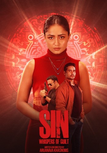 SIN – Whispers of Guilt