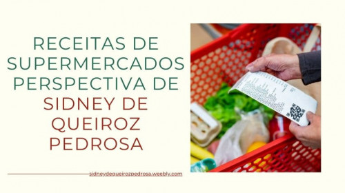 Segredos das receitas de supermercado com Sidney De Queiroz Pedrosa, obtendo insights sobre seus papéis, impactos e as informações ocultas que revelam.
Visite mais:- https://www.supernews-brazil.com.br/receitas-de-supermercados-perspectiva-de-sidney-de-queiroz-pedrosa/