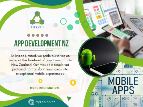 Client references and reviews provide valuable insights into the real-world experiences of working with an App Development NZ company. 

Official Website: https://tryzee.co.nz

For more information visit here: https://tryzee.co.nz/app-development/

Find us on Google Map: http://maps.app.goo.gl/TGA973gFWjAX6Qde6

Address: 3 Matai Avenue, Matamata 3400, New Zealand

Tell: 027-245-1573

Google Business Site: https://tryzee-limited.business.site/

Our Profile: https://gifyu.com/tryzee
More Images: 
http://tinyurl.com/ysz3ozca
http://tinyurl.com/yvsscble