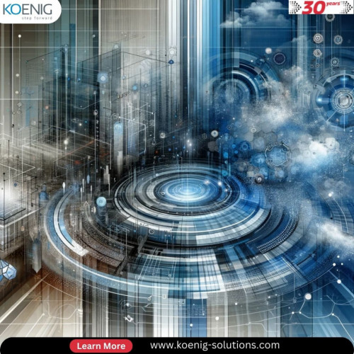 In today's rapidly evolving business landscape, organizations are realizing the critical importance of effective IT governance. Achieving success in this domain requires a unique set of skills and knowledge, and that's where becoming Certified in the Governance of Enterprise IT (CGEIT) can make all the difference.

https://www.koenig-solutions.com/cgeit-governance-enterprise-it-certification-training-courses

#ITGovernance #CGEITCertification #RiskManagement #CareerAdvancement #KoenigSolutions