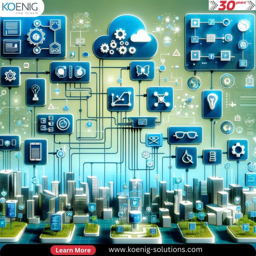 In the dynamic landscape of business solutions, the role of a Microsoft Power Platform Solution Architect has become increasingly crucial. This blog post explores the significance of the PL-600T00 certification, shedding light on why it has become a cornerstone for professionals aiming to architect robust solutions using the Microsoft Power Platform.

https://www.koenig-solutions.com/pl-600-exam-prep-training

#PowerPlatform #SolutionArchitect #PL600Certification #MicrosoftTraining #CareerAdvancement