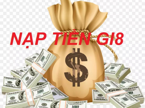 Nạp tiền Gi8 - Chơi game là phải đã nạp tiền nha các tình yêu ơi! Nhưng đừng lo, Gi8hey sẽ chỉ cho bạn cách nạp tiền cực nhanh và không bị lỗi đâu. Tới Gi8 chơi thôi!

https://gi8hey.com/nap-tien-gi8/

#nạp tiền gi8 #cách nạp tiền vào gi8 #hướng dẫn nạp tiền gi8