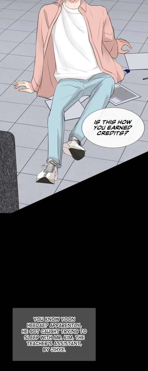 Office Mates Chapter 11 004