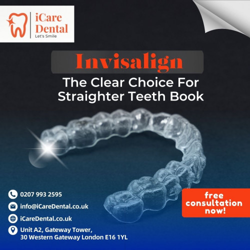 Invisalign service