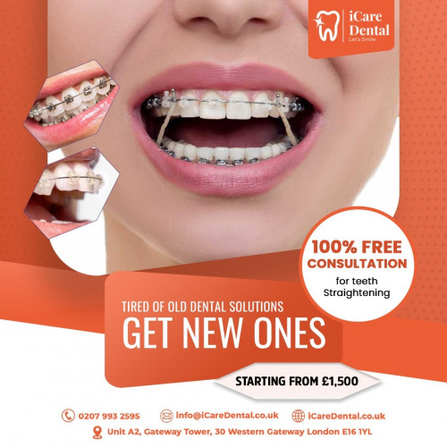 Dental Solutions