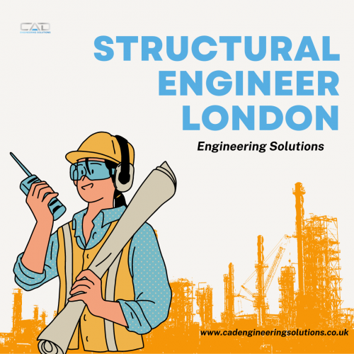 Discover promising career opportunities as a Structural Engineer London, where your expertise will play a crucial role in shaping the city's architectural future. Join a dynamic community of professionals dedicated to engineering excellence, and contribute to iconic projects that define London's skyline.
