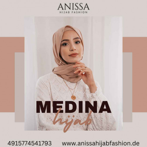 Medina Hijab