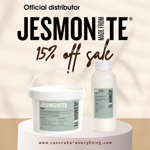 Jesmonite AC100