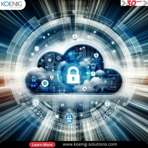 The Certified Cloud Security Professional (CCSP) certification is a globally recognized credential that validates an individual's competency in cloud security. It is one of the most sought-after certifications in the IT industry, as it demonstrates a high level of expertise in designing, managing, and securing data, applications, and infrastructure in the cloud. With a CCSP certification, professionals can assure their employers that they have the necessary skills to protect the organization's cloud environment.

https://www.koenig-solutions.com/ccsp-certification-training

#CCSPCertification #CloudSecurity #ISC2CloudTraining #CCSPBootcampIndia #CCSPClassroomTraining