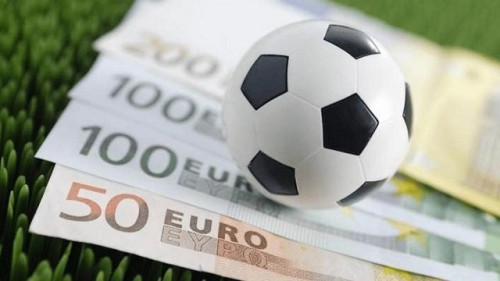 How to Identify Fraudulent Football Betting Tips Websites

https://wintips.com/bookmaker-scams/

#wintips #wintipscom #footballtipswintips #soccertipswintips #reviewbookmaker #reviewbookmakerwintips #bettingtool #bettingtoolwintips