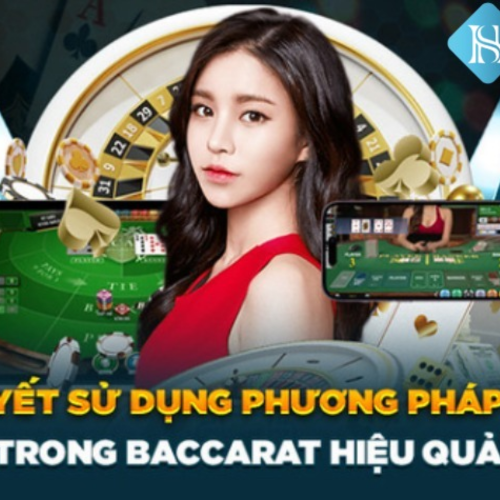 Phương pháp 6789 trong Baccarat, còn được biết đến như chiến thuật dấu sắc, đại diện cho một trong những chiến lược chơi mới. Đã có rất nhiều cao thủ sử dụng kỹ thuật này và đánh giá cao về độ chính xác của nó. Khi áp dụng, người chơi sẽ đặt cược vào Player hoặc Banker theo một chuỗi số cụ thể.
Cụ thể, bạn sẽ đặt cược theo thứ tự 6, 7, 8, 9. Nếu không chiến thắng, bạn sẽ bắt đầu lại chuỗi số này từ đầu. Nếu kết quả cược thu về Player, bạn sẽ tiếp tục đặt cược theo chuỗi 6, 7, 8, 9. Nếu Banker thắng, bạn sẽ đặt cược theo thứ tự ngược lại là 9, 8, 7, 6.
-----------------------
Xem thêm: https://shbet88.store/phuong-phap-6789-trong-baccarat/
Liên hệ: 032 7659 222
Địa chỉ: 352 Lê Trọng Tấn, Sơn Kỳ, Tân Phú, TPHCM, Việt Nam
#nhacaishbet #shbet #shbet88