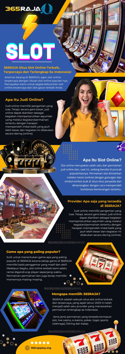 Online slot tournaments have emerged as thrilling competitions where players can showcase their spinning skills and compete for impressive prizes. While luck plays a significant role in slot games, implementing strategic approaches can enhance your chances of success in these tournaments. 

Official Website : https://www.outlookindia.com/outlook-spotlight/strategies-for-success-master-slot-tournaments-with-confidence--news-337468

Our Profile : https://gifyu.com/felixroy

Next Info : http://gg.gg/184j2w