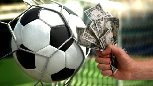 8 Effective Ways to Bet on Football and Make Money

https://wintips.com/new-online-bookmaker/

#wintips #wintipscom #footballtipswintips #soccertipswintips #reviewbookmaker #reviewbookmakerwintips #bettingtool #bettingtoolwintips