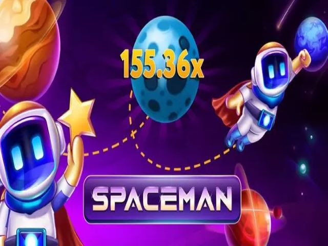 spaceman