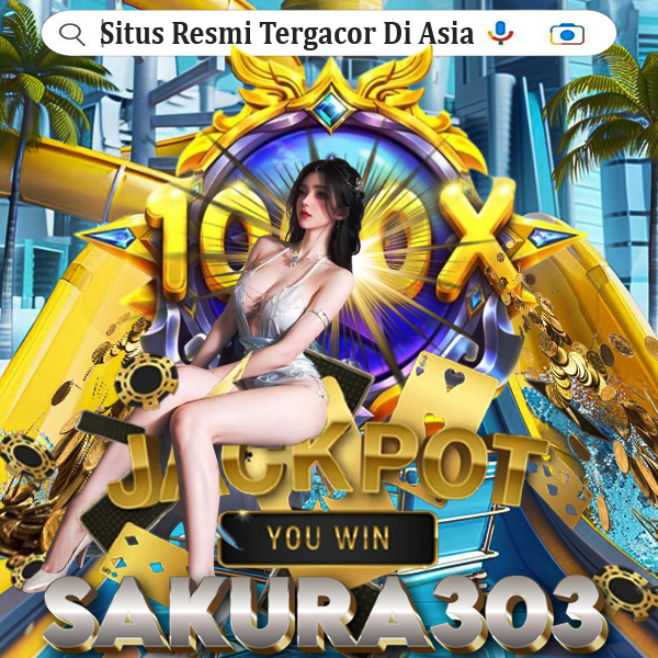 SAKURA303 Pasti Jackpot Scatter Udah Siap