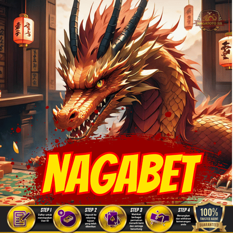 NAGABET : LINK LOGIN RESMI AGEN HK POOLS TERPERCAYA 2025