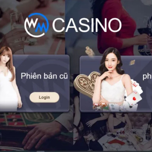 WM Casino là một trong những thương hiệu casino trực tuyến hàng đầu châu Á, nổi bật với hệ thống trò chơi phong phú và công nghệ hiện đại. Tại Hello88, nhà cái uy tín hàng đầu, người chơi có thể trải nghiệm WM Casino với chất lượng cao, tỷ lệ trả thưởng hấp dẫn và nhiều khuyến mãi đặc biệt.
1. Giới Thiệu Về WM Casino Hello88
WM Casino là nhà cung cấp casino trực tuyến có trụ sở tại châu Á, chuyên cung cấp các trò chơi sòng bài truyền thống với hệ thống live casino chân thực, độ phân giải Full HD và tốc độ truyền tải mượt mà.
Tại Hello88, WM Casino được tích hợp đầy đủ các trò chơi hấp dẫn như Baccarat, Rồng Hổ, Sicbo, Xóc Đĩa… giúp người chơi tận hưởng trải nghiệm cá cược đỉnh cao ngay trên điện thoại hoặc máy tính.

2. Các Trò Chơi Nổi Bật Tại WM Casino Hello88
Baccarat
Trò chơi bài đối kháng phổ biến nhất tại các sòng bài trực tuyến
Người chơi đặt cược vào Player, Banker hoặc Tie
Tỷ lệ trả thưởng hấp dẫn, chiến thuật chơi linh hoạt
Rồng Hổ
Trò chơi nhanh gọn, dễ chơi, phù hợp với người mới
So sánh giá trị 2 lá bài Rồng và Hổ, bên nào cao hơn sẽ thắng
Tỷ lệ thắng cao, thời gian cược nhanh
Sicbo (Tài Xỉu)
Trò chơi sử dụng ba viên xí ngầu, người chơi dự đoán tổng điểm
Hệ thống cược đa dạng: Tài/Xỉu, Cặp Số, Tổng Điểm…
Tỷ lệ trả thưởng lên tới 1:180, cơ hội thắng lớn
Xem chi tiết tại: https://tiqff.com/wm/