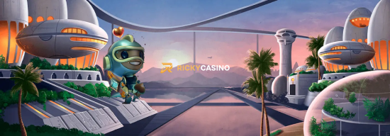 Ricky Casino