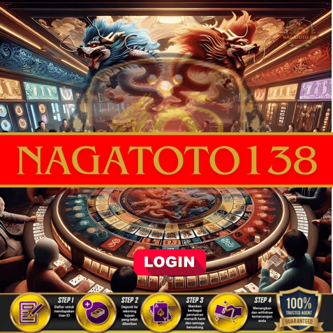 NAGATOTO138 : LINK RESMI AGEN TOGEL KELUARAN ANGKA HK AKURAT 2025