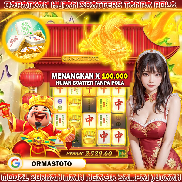 Ormastoto : Toko Games Online Murah Penghasil Cuan Untuk Masyarakat Pedesaan 