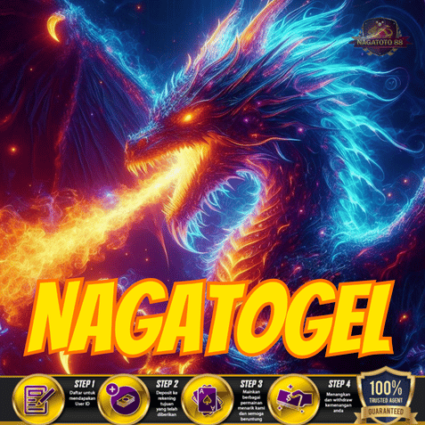 NAGATOGEL : LOGIN ALTERNATIF BANDAR RESMI TOGEL BET 100 PERAK TERPERCAYA