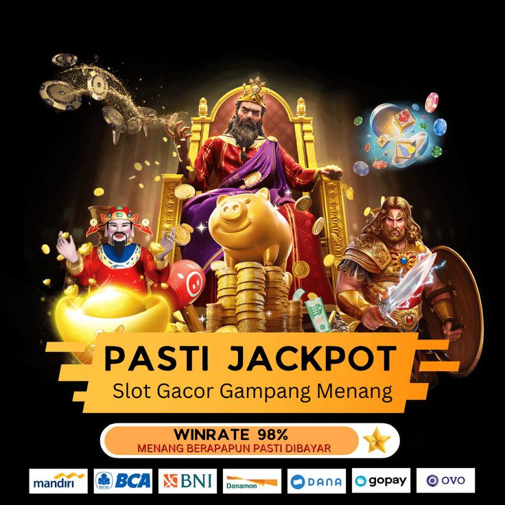 TORPEDO88 - REKOMENDASI BERMAIN SLOT ONLINE 200 PERAK DI TORPEDO4D