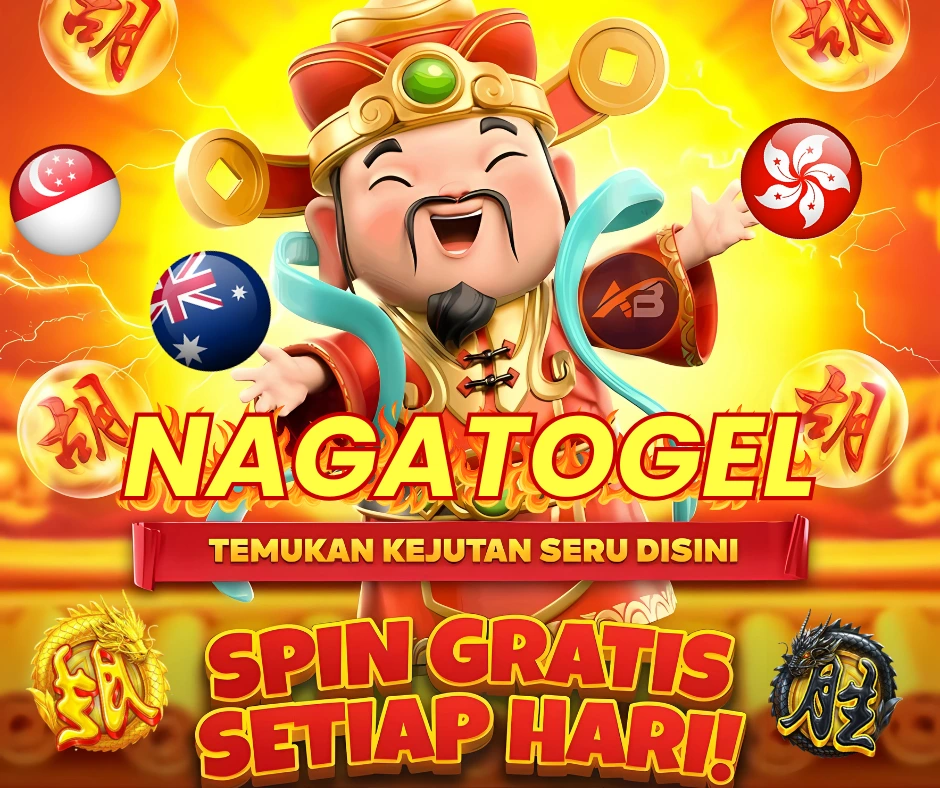 NAGATOGEL - TOGEL ONLINE SYDNEY HONGKONG POOLS DAN LOTTO LINK NAGATOTO88