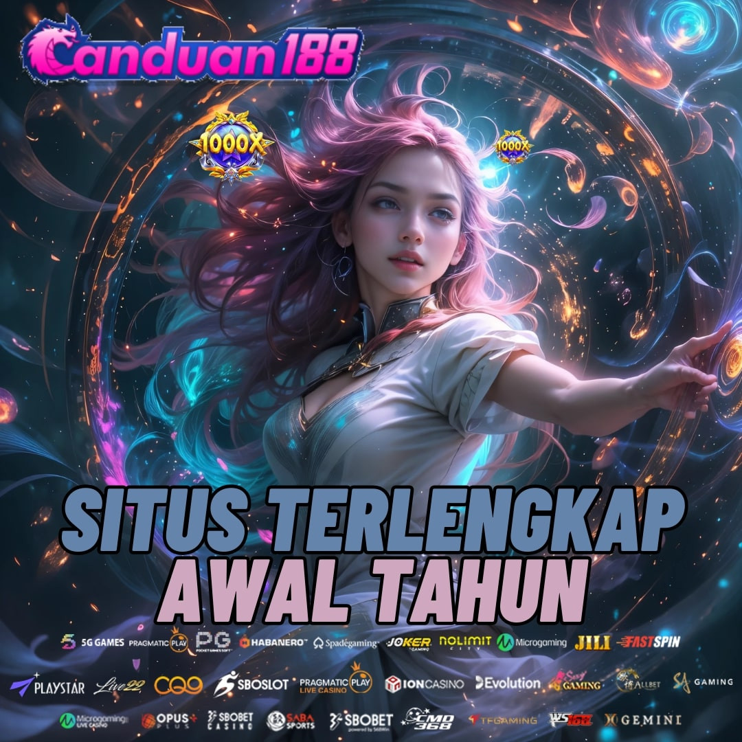 CANDUAN188 Link Login Situs Slot Gacor Layanan Bet Terbaik