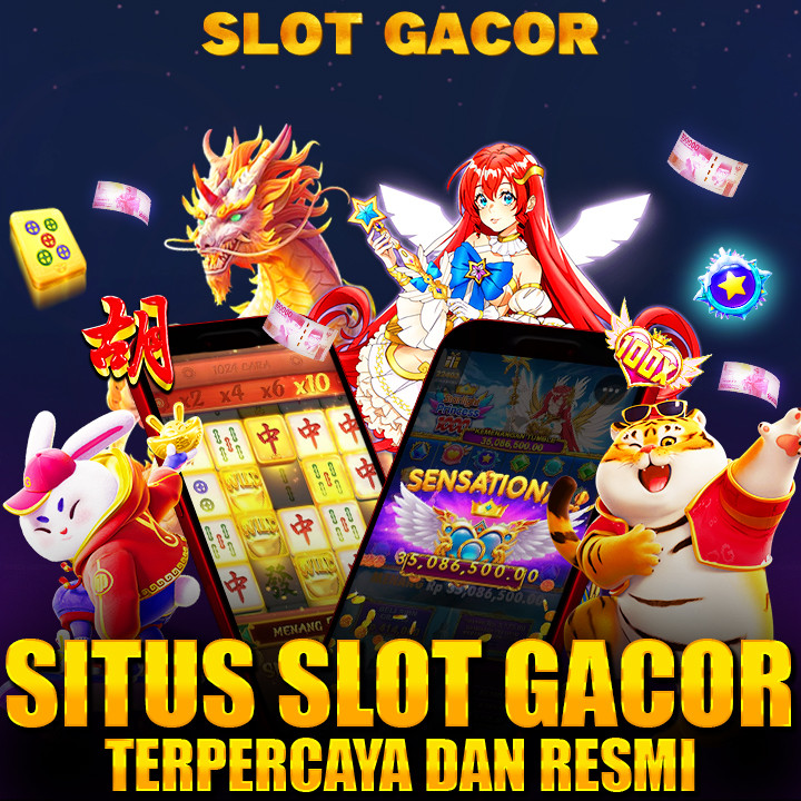 BOOMWIN - MAIN SLOT ONLINE GAMPANG MENANG MODAL 10K DI BOOM138