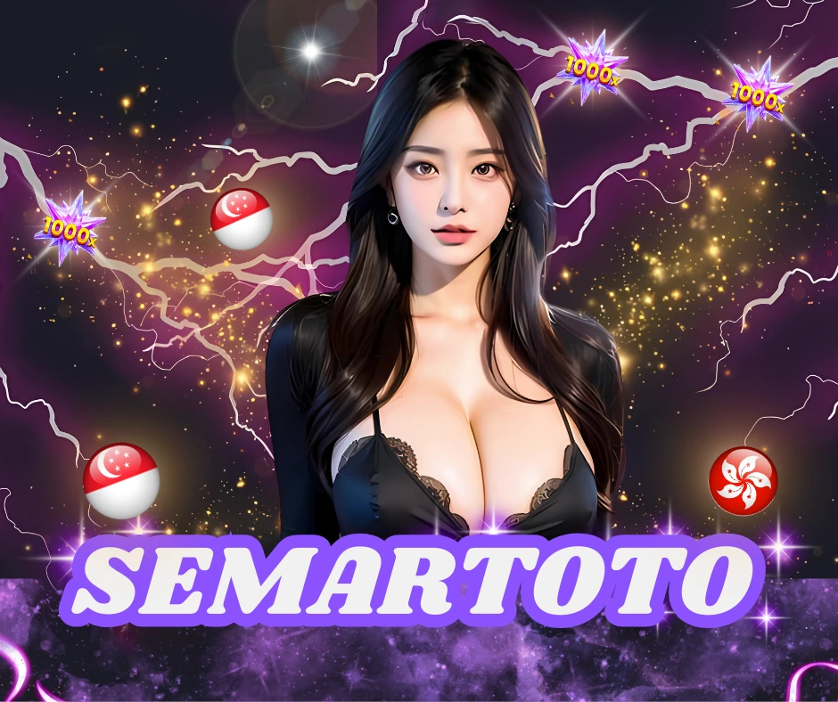 SEMARTOTO - BANDAR TOTO TOGEL ONLINE GARWA4D PASARAN SYDNEY HONGKONG POOLS DAN LOTTO