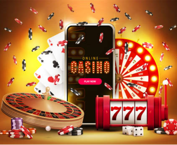 TRIADCASINO • LINK CASINO ONLINE TERBAIK TRIADTOTO