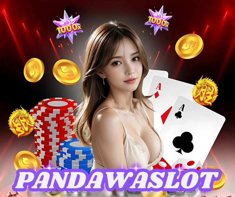 PANDAWASLOT - Slot Online GARWA4D Bonus Scatter Hitam Bet 400 Rupiah Mudah Maxwin