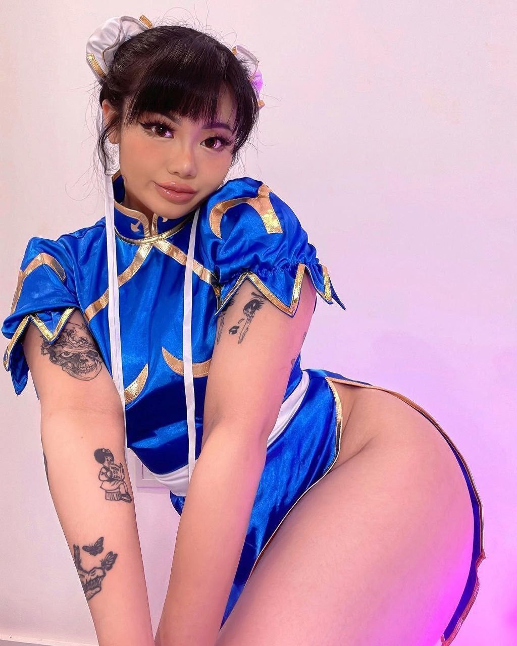 Onlyfans - Nnnnekochan 3.65 GB Mega 🔗 | FSSQUAD