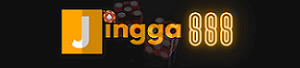 Logo Jingga888