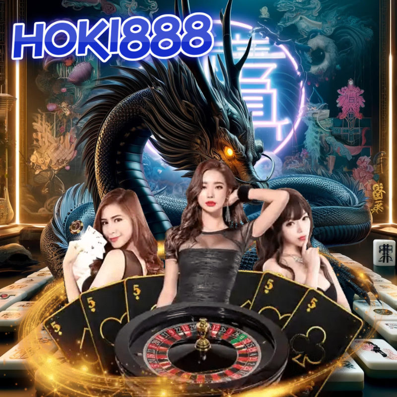 HOKI888 : Merupakan Situs Slot Online Yang Terbaik Dan Mudah Untuk Di Menangkan