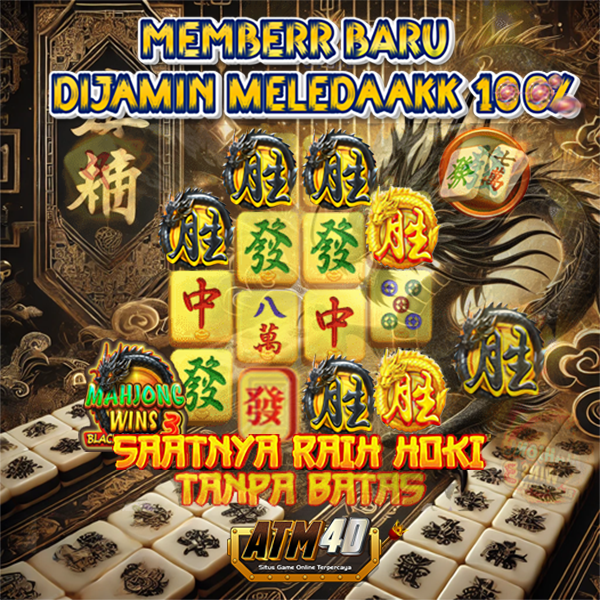 ATM4D Login | Daftar Website atm4d.dev Link Resmi Terbaru Akses Mudah Togel Terlengkap Indonesia.