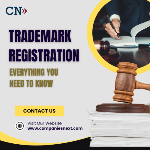 Looking to protect your brand? Discover the importance of trademark registration and how CompaniesNext can guide you through the process. Secure your intellectual property today!