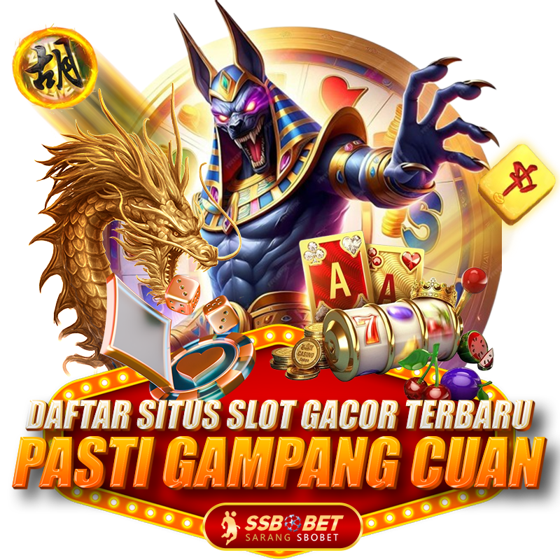 Sarangsbobet - Akses Situs Slot Gacor Server Terbaru Gampang Cuan 2025