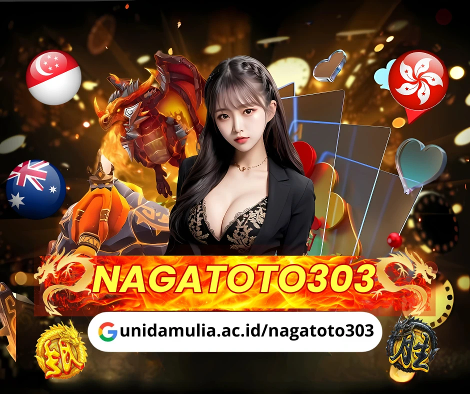 NAGATOTO303 - GAME BET NAGATOTO88 PROFIT 100 JUTA TOGEL DAN SLOT ONLINE