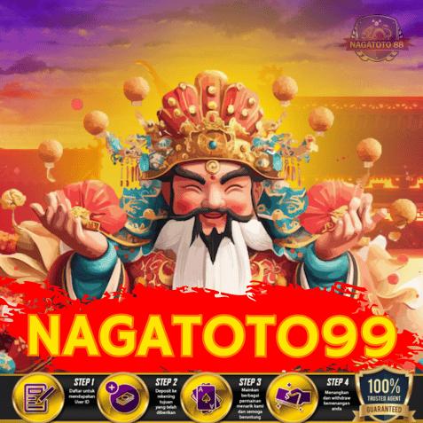 NAGATOTO99 : LINK DAFTAR ALTERNATIF SITUS TOGEL RESMI TERLENGKAP NAGATOTO88